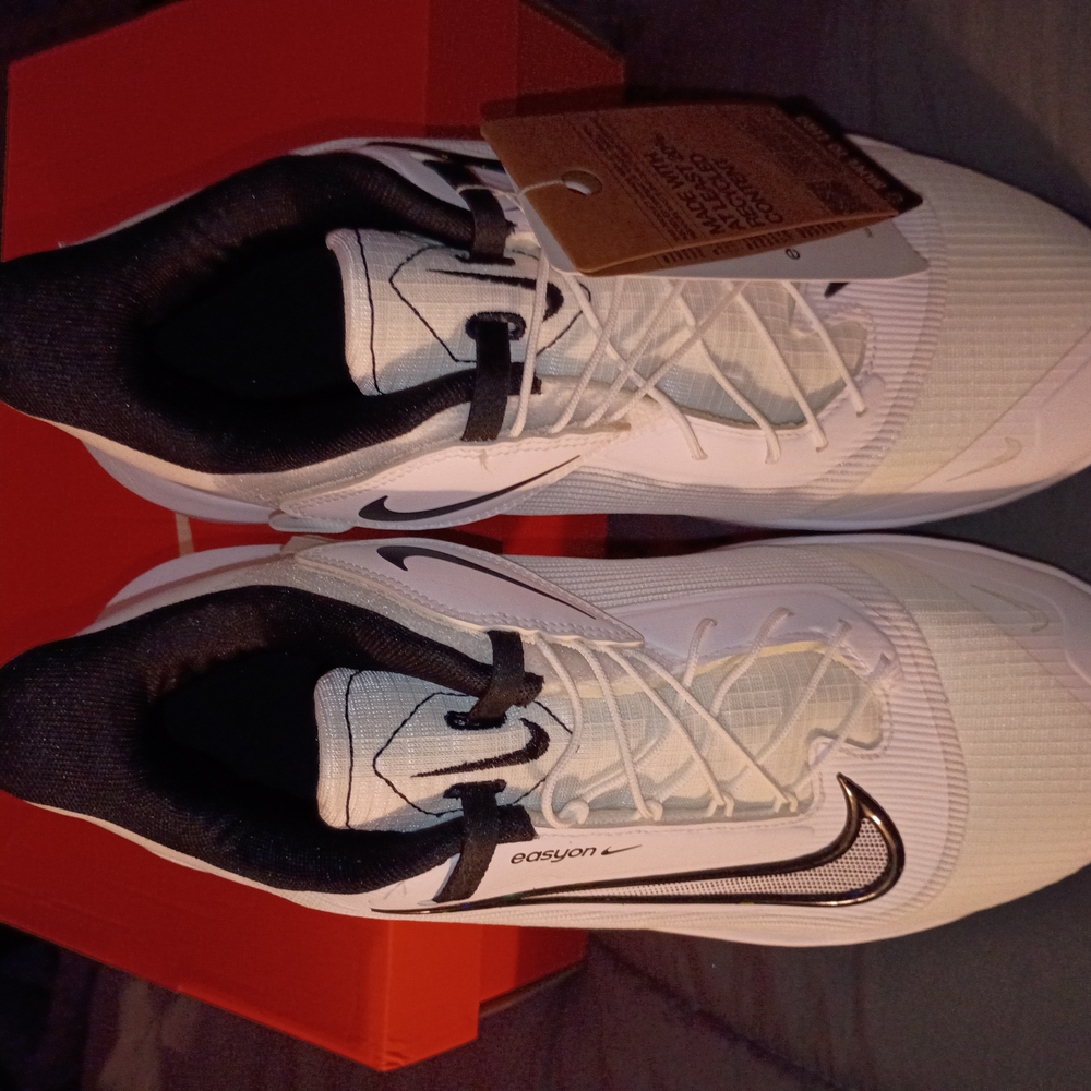 Men's Nike Precision 7 EasyOn - Picture 8 of 14